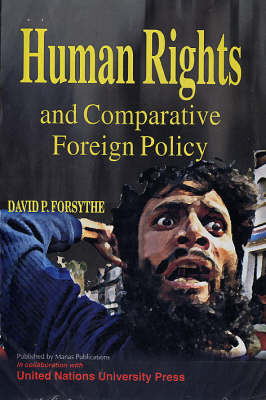 Cover of Human Rights