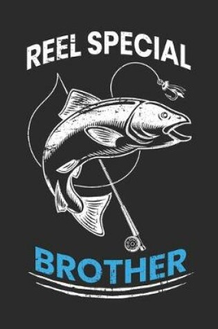 Cover of Reel Special Brother