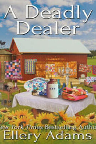 Cover of A Deadly Dealer