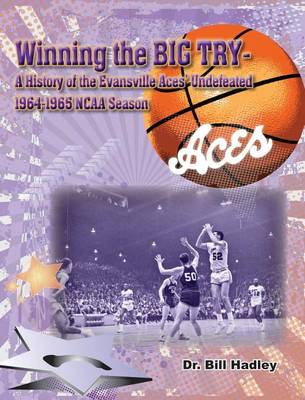 Book cover for Winning the Big Try