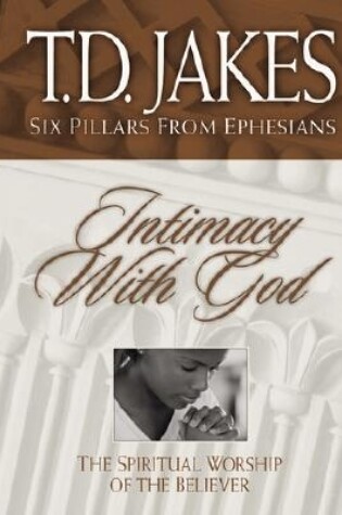 Cover of Intimacy with God