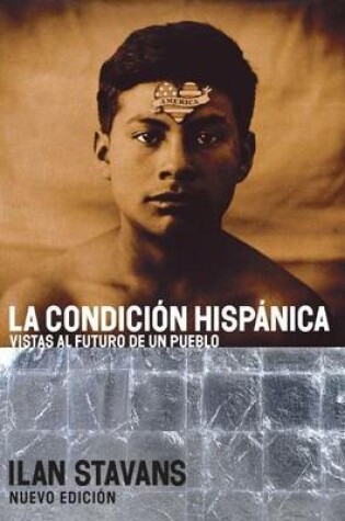 Cover of La Condicion Hispanica