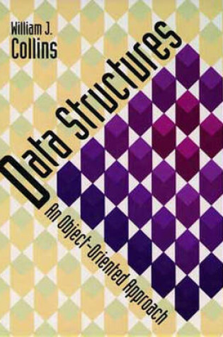 Cover of Data Structures