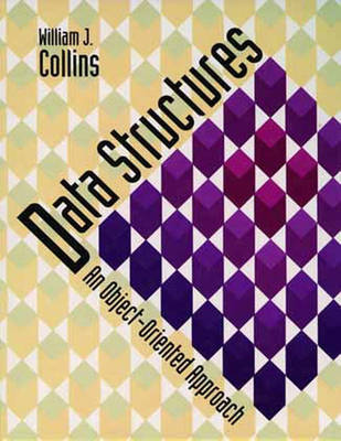 Book cover for Data Structures