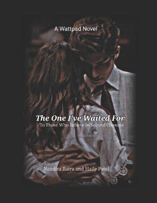 Book cover for The One I've Waited For