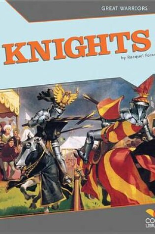 Cover of Knights