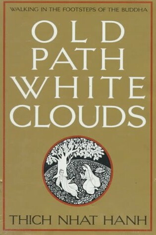 Cover of Old Path, White Clouds