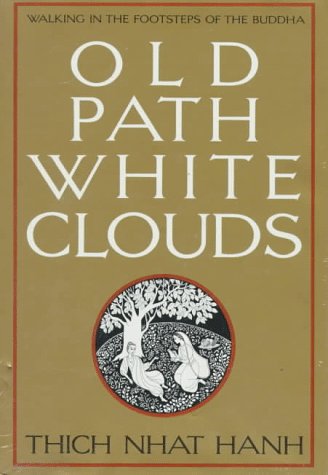 Cover of Old Path, White Clouds