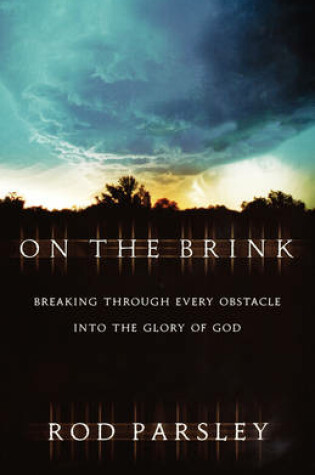 Cover of On the Brink