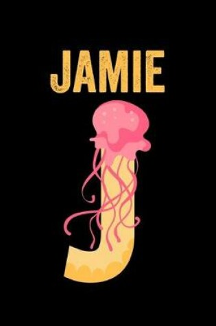 Cover of Jamie