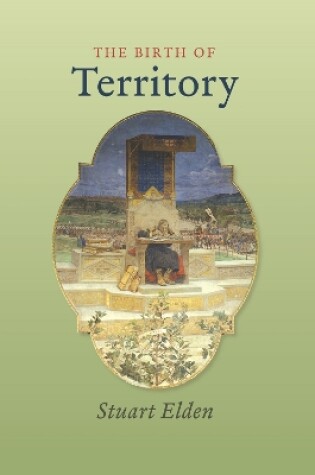 Cover of The Birth of Territory