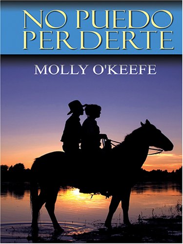 Book cover for No Puedo Perderte