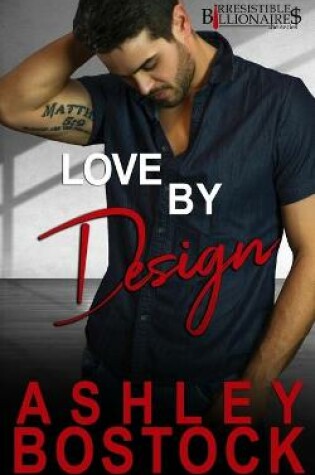 Cover of Love By Design