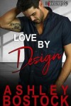 Book cover for Love By Design