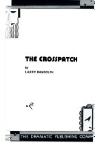 Cover of The Crosspatch