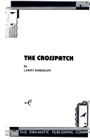 Book cover for The Crosspatch