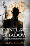 Book cover for The Conclave of Shadow