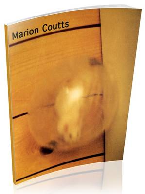 Book cover for Marion Coutts