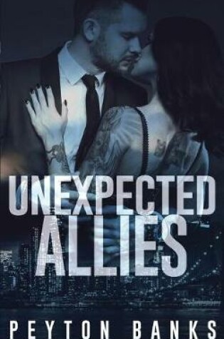 Cover of Unexpected Allies
