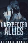 Book cover for Unexpected Allies