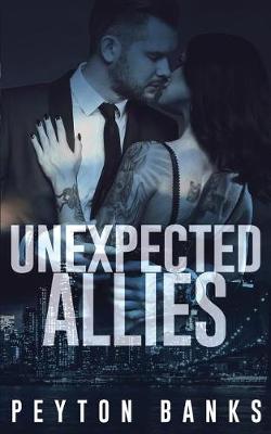 Cover of Unexpected Allies