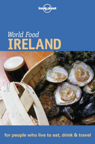 Cover of Ireland