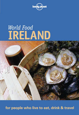 Cover of Ireland