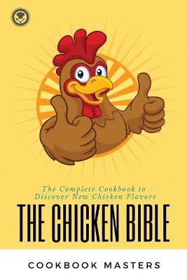 Book cover for The Chicken Bible