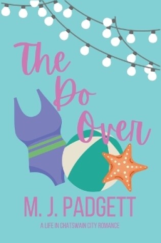 Cover of The Do Over