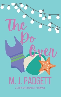 Book cover for The Do Over