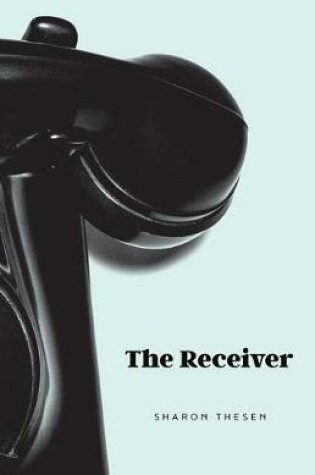 Cover of The Receiver