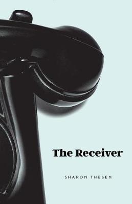 Book cover for The Receiver