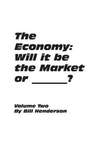 Cover of The Economy