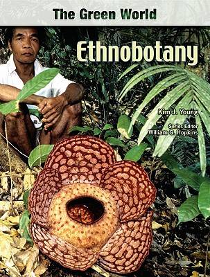 Cover of Ethnobotany