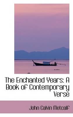 Book cover for The Enchanted Years