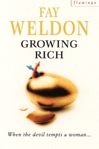 Cover of Growing Rich