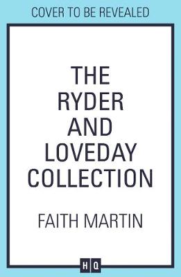 Book cover for The Ryder and Loveday Collection