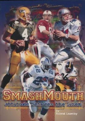 Book cover for SmashMouth