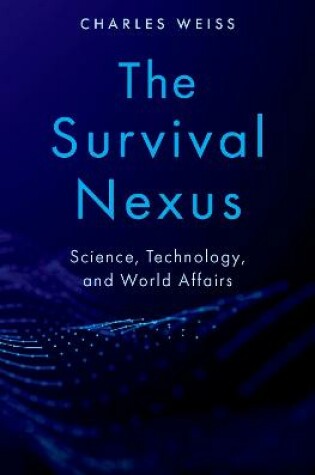 Cover of The Survival Nexus