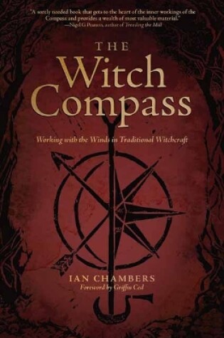 Cover of The Witch Compass