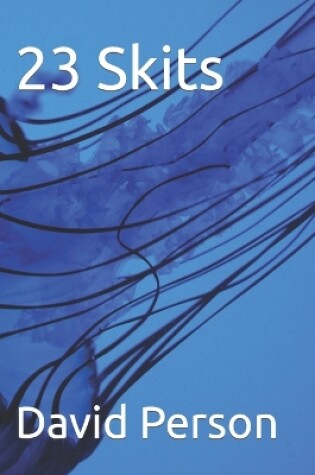 Cover of 23 Skits