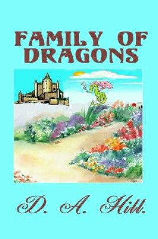 Cover of Family of Dragons