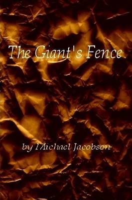 Book cover for The Giant's Fence