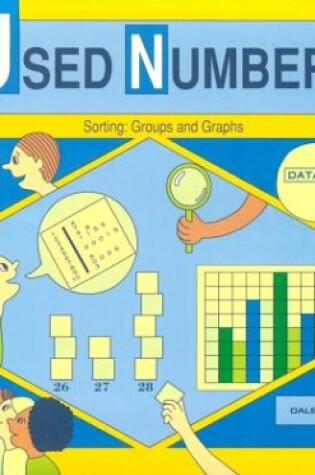 Cover of Sorting, Groups and Graphs