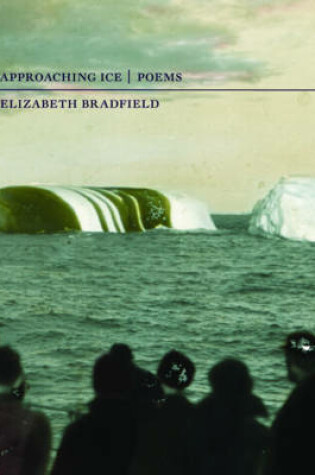 Cover of Approaching Ice