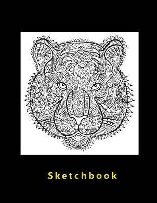 Cover of Sketchbook