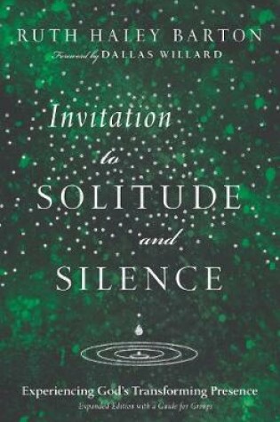 Cover of Invitation to Solitude and Silence