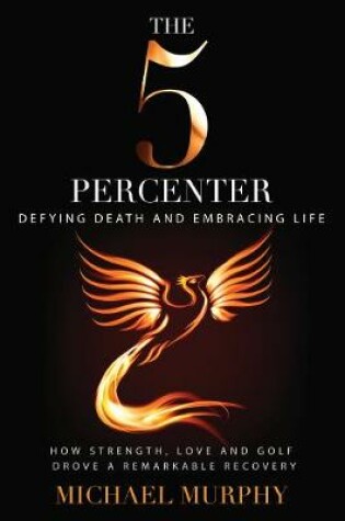 Cover of The 5 Percenter