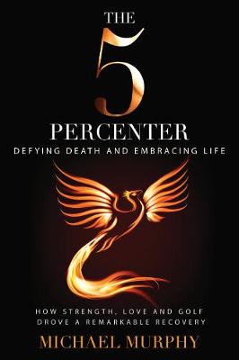 Book cover for The 5 Percenter