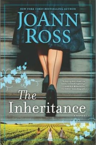 Cover of The Inheritance